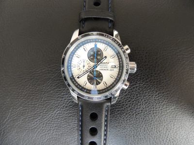 Лот: 3191919. Фото: 1. Копия часов Chopard. Другие наручные часы