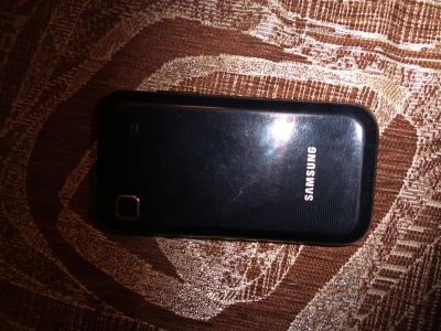 Лот: 3449734. Фото: 1. galaxy S. Смартфоны