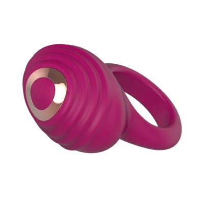 Лот: 19967988. Фото: 1. Эрекционное кольцо AN Petal (Anasteisha... Игрушки