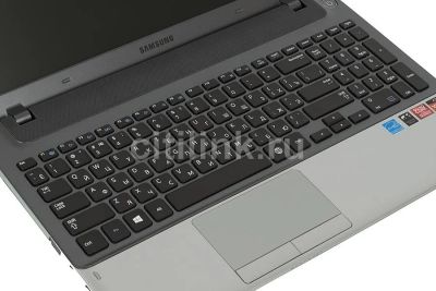 Лот: 4037329. Фото: 1. Ноутбук Samsung NP 355V5C S0ERU. Ноутбуки