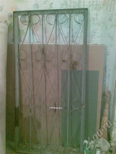 Лот: 309693. Фото: 1. решетка дверь. Фурнитура, комплектующие