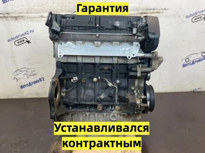 Лот: 24299524. Фото: 1. Двигатель Chevrolet Cruze J300. Двигатель и элементы двигателя