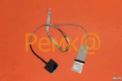 Лот: 17058040. Фото: 1. Б/У Шлейф матрицы DD0R36LC000... Шлейфы, кабели, переходники