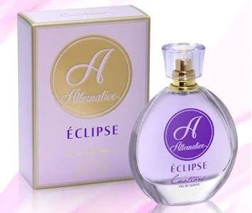 Лот: 11378865. Фото: 1. art100' Alternative - Eclipse... Женская парфюмерия