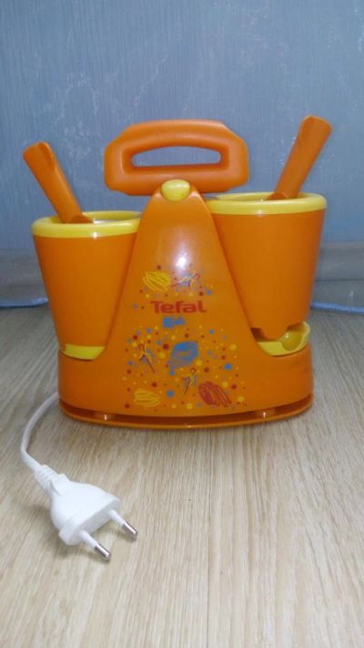 Лот: 6223710. Фото: 1. Мороженница. Кухонные аксессуары