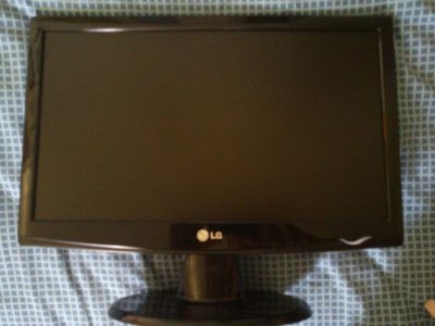 Лот: 3664279. Фото: 1. LG Flatron W1943C. ЖК-мониторы