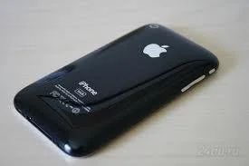 Лот: 1149478. Фото: 1. [Продажа\обмен] Iphone 3gs 16gb... Смартфоны