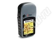 Лот: 505229. Фото: 1. GARMIN eTrex Legend HCx (Корпус... GPS-навигаторы