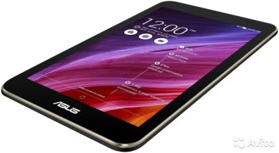 Лот: 6767219. Фото: 1. 7" Планшет ASUS MemoPad 7 ME176CX... Планшеты