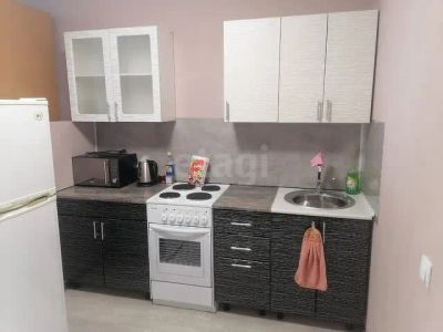 Лот: 25806835. Фото: 1. 1-комн. квартира , Красноярск... Квартиры, студии