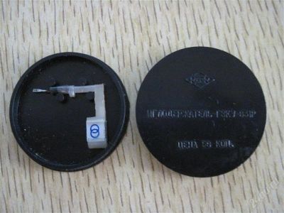 Лот: 2691682. Фото: 1. Иглодержатель ГЗКУ-631Р, REMR. Запчасти для остальной бытовой техники