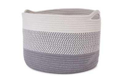 Лот: 23655303. Фото: 1. Корзина для хранения MICASA Soft. Другое (предметы интерьера)