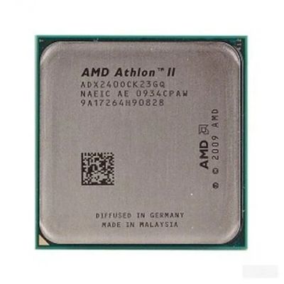 Лот: 10066821. Фото: 1. Процессор AMD Athlon II X2 240... Процессоры