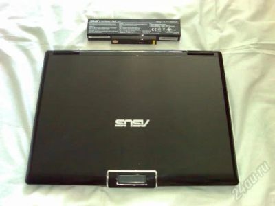 Лот: 1617875. Фото: 1. продам ноутбук asus pro57t ( amd... Ноутбуки