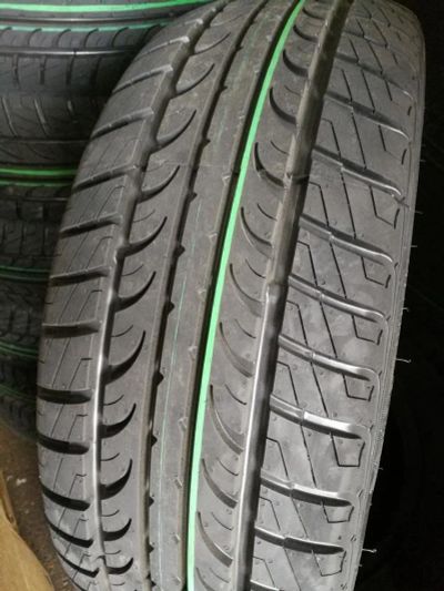 Лот: 13508938. Фото: 1. Tunga zodiak 2 185/65 R15. Шины
