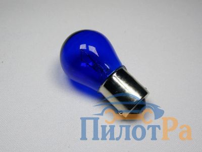 Лот: 8420457. Фото: 1. Лампа 12В BA15S 1156 P21W 21Вт... Оптика и освещение