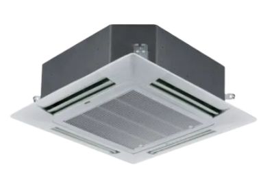 Лот: 20668606. Фото: 1. Кассетный кондиционер Haier AB36ES1ERA... Кондиционеры, сплит-системы