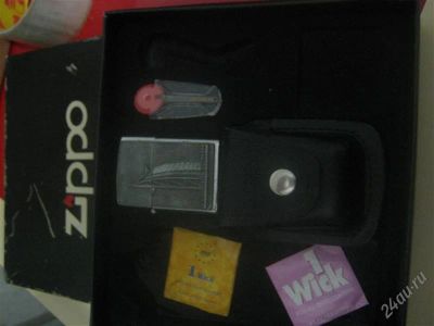 Лот: 2315150. Фото: 1. Zippo или то что осталось!. Другое (аксессуары)