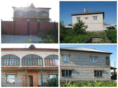 Лот: 6596858. Фото: 1. Продам коттедж в Минусинске (Селиваниха... Дома