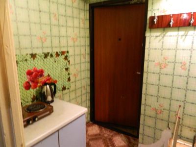 Лот: 3591185. Фото: 1. Сдам гостинку Гастелло 27. Квартиры, студии
