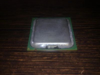 Лот: 11226583. Фото: 1. Процессор Intel Celeron D 326... Процессоры