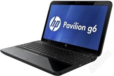 Лот: 2233630. Фото: 1. Ноутбук HP g6-2133sr Новый! Магазин... Ноутбуки