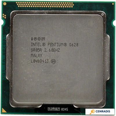 Лот: 7331065. Фото: 1. Intel Pentium G628. Процессоры