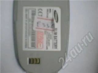 Лот: 174457. Фото: 1. АКБ на Samsung. Аккумуляторы