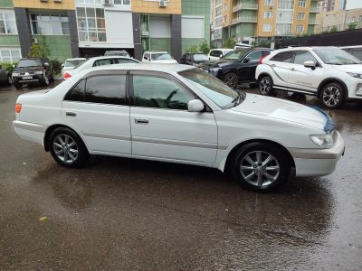 Лот: 25727207. Фото: 1. Автомобиль Toyota Corona Premio... Автомобили