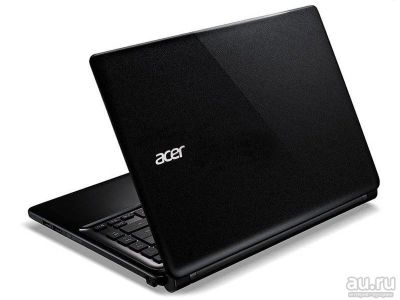 Лот: 9540724. Фото: 1. ноутбук Acer E1-410-29204G1TMN... Ноутбуки