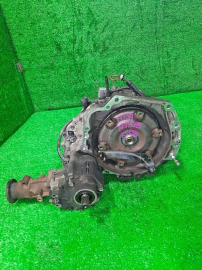 Лот: 16654344. Фото: 1. Акпп Suzuki Swift HT51S M13A 2... Электрооборудование