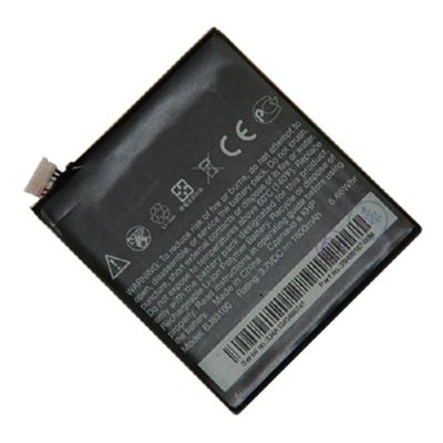 Лот: 18663825. Фото: 1. АКБ HTC One X (S720e) BJ83100... Аккумуляторы