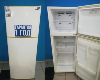Лот: 20332022. Фото: 1. Холодильник Samsung RT-34 GCSW... Холодильники, морозильные камеры
