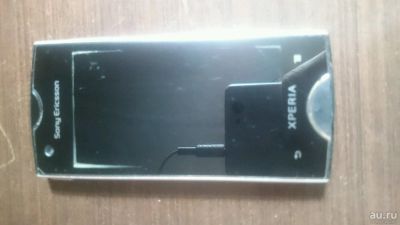 Лот: 9883612. Фото: 1. Sony Xperia ray. Смартфоны