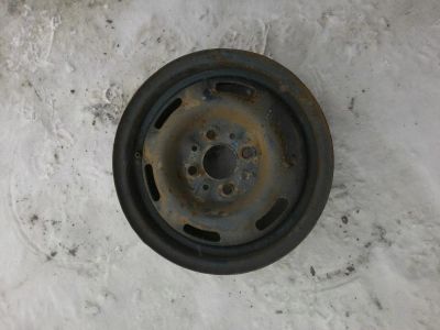 Лот: 10858844. Фото: 1. Диски ВАЗ 4 шт. Диски