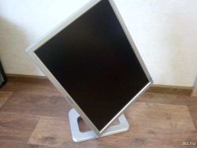Лот: 10064459. Фото: 1. Монитор 21.3 Samsung SyncMaster... ЖК-мониторы