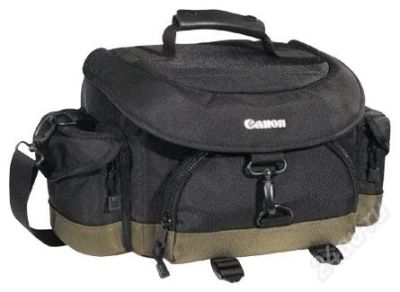 Лот: 2280054. Фото: 1. Canon DeLuxe Gadget Bag 10EG. Другое (фотокамеры)
