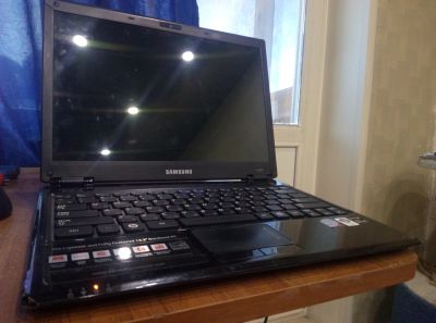 Лот: 17471855. Фото: 1. samsung np-x360. Ноутбуки