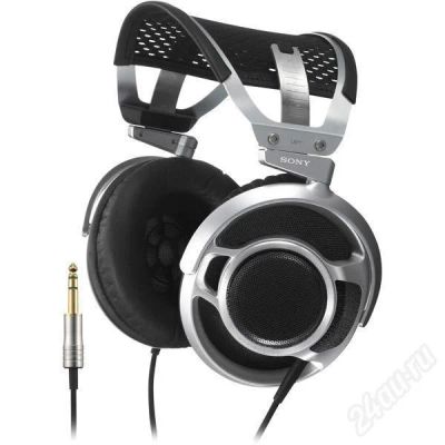 Лот: 256487. Фото: 1. Наушники Sony MDR-SA1000. Наушники, гарнитуры