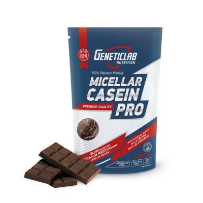 Лот: 7974950. Фото: 1. Geneticlab Nutrition Casein Pro... Спортивное питание, витамины