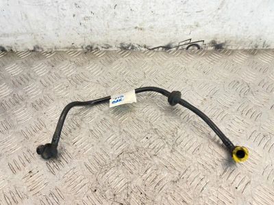 Лот: 25581557. Фото: 1. Трубка вакуумная Opel Astra L35. Другое (автозапчасти)