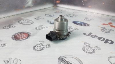 Лот: 23583249. Фото: 1. Актуатор сцепления Ford Focus... Трансмиссия