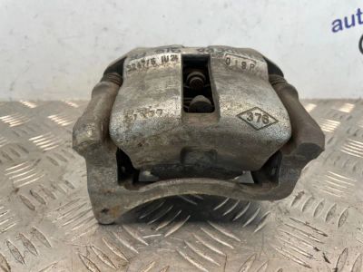Лот: 24393164. Фото: 1. суппорт тормозной Renault Sandero... Тормозная система