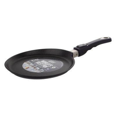 Лот: 24940614. Фото: 1. Сковорода блинная AMT Frying Pans... Сковороды и сотейники