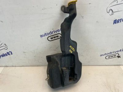Лот: 24694197. Фото: 1. бачок стеклоомывателя Opel Astra... Другое (автозапчасти)