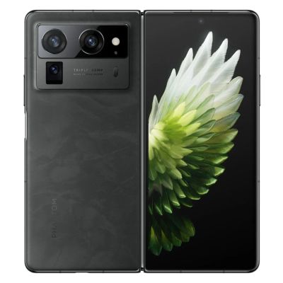 Лот: 24873593. Фото: 1. Смартфон Tecno Phantom V Fold2... Смартфоны