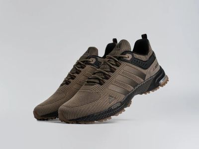 Лот: 25371597. Фото: 1. Кроссовки Adidas Marathon. Кеды, кроссовки, слипоны