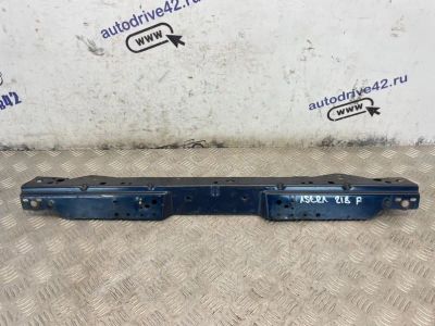 Лот: 25581479. Фото: 1. Передняя панель радиатора Opel... Другое (автозапчасти)
