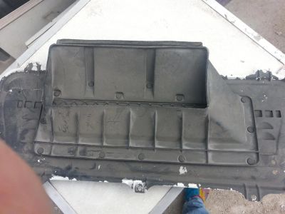 Лот: 4301832. Фото: 1. ноздря воздухозаборник воздухоотвод... Кузов