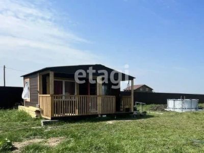 Лот: 25288110. Фото: 1. 1-комн. дача , СНТ Есаульский... Дачи